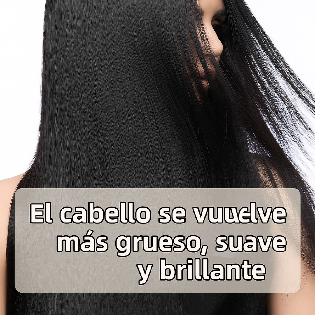 Shampoo Anti-Caída Remimpi – Cabello más fuerte y sano
