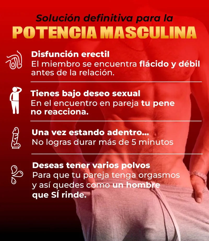 Potenciador de óxido nítrico