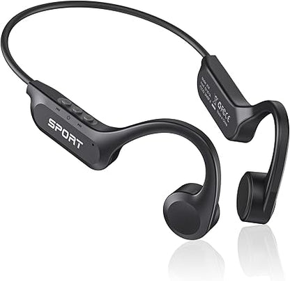 AURICULARES DE CONDUCCION ÓSEA U9