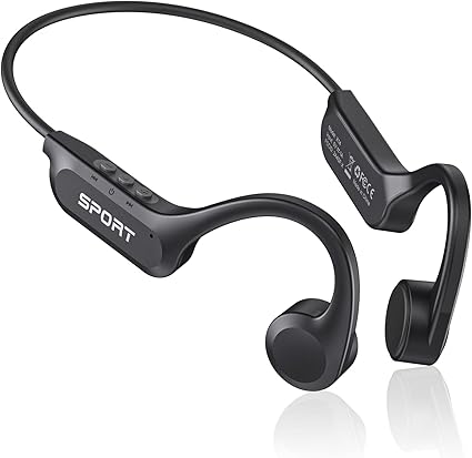 AURICULARES DE CONDUCCION ÓSEA U9