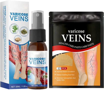 SUPER OFERTA - 48 PARCHES + SPRAY