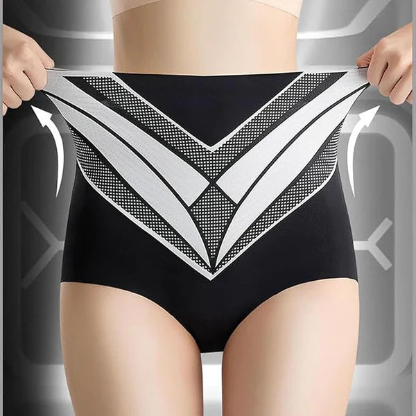 TANGA MOLDEADORA TURMALINA- Activa tu quema de grasa desde el primer uso