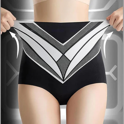 TANGA MOLDEADORA TURMALINA- Activa tu quema de grasa desde el primer uso