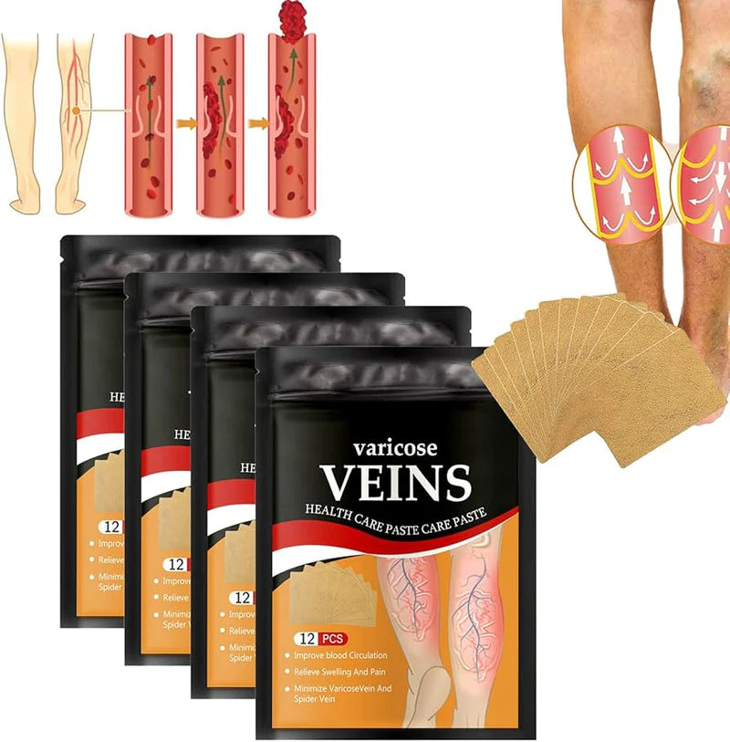 SUPER OFERTA - 48 PARCHES + SPRAY