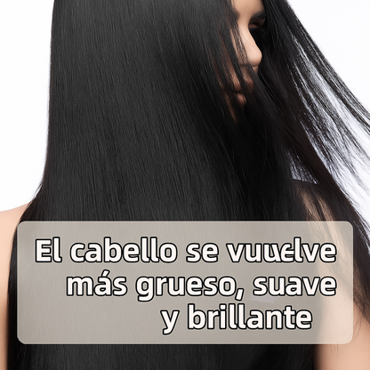 Shampoo Anti-Caída Remimpi – Cabello más fuerte y sano