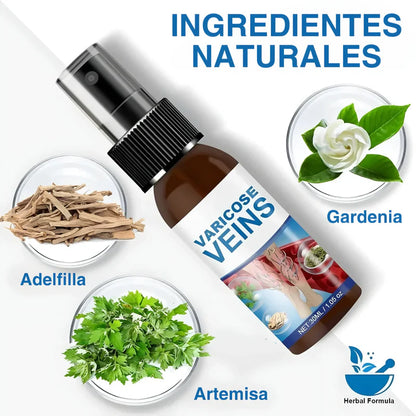 SUPER OFERTA - 48 PARCHES + SPRAY