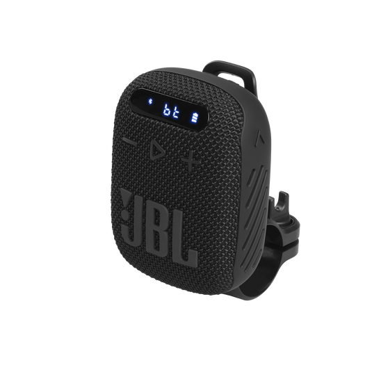 JBL Wind 3- Parlante Bluetooth Para Vehículos de 2 Ruedas