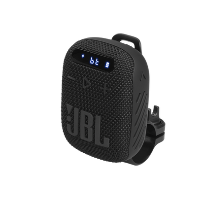 JBL Wind 3- Parlante Bluetooth Para Vehículos de 2 Ruedas