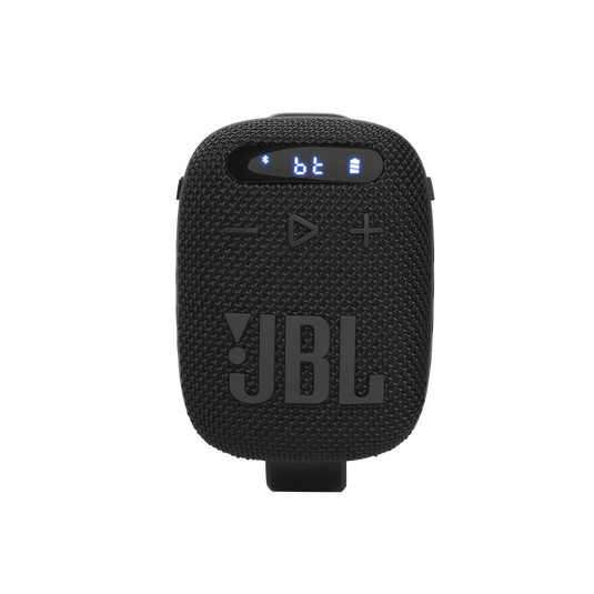 JBL Wind 3- Parlante Bluetooth Para Vehículos de 2 Ruedas