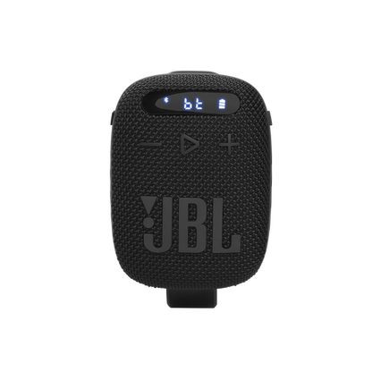 JBL Wind 3- Parlante Bluetooth Para Vehículos de 2 Ruedas
