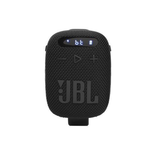 JBL Wind 3- Parlante Bluetooth Para Vehículos de 2 Ruedas