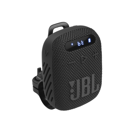 JBL Wind 3- Parlante Bluetooth Para Vehículos de 2 Ruedas