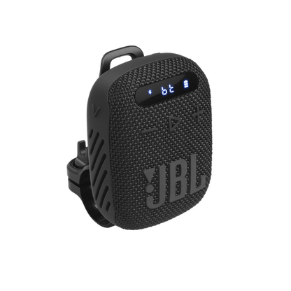 JBL Wind 3- Parlante Bluetooth Para Vehículos de 2 Ruedas