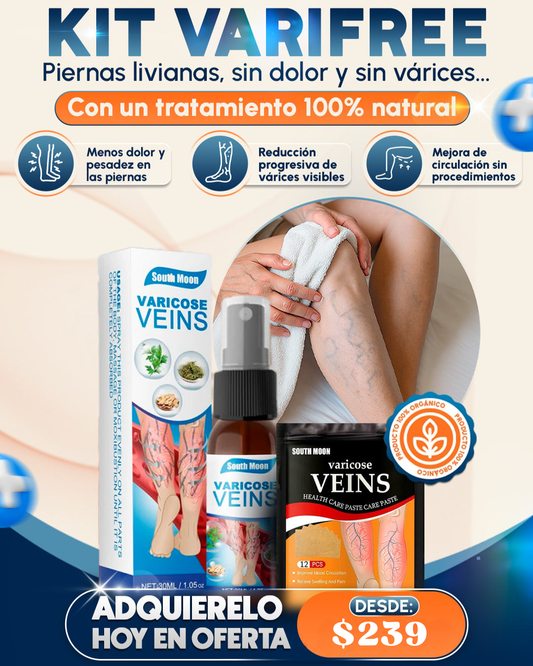 SUPER OFERTA - 48 PARCHES + SPRAY