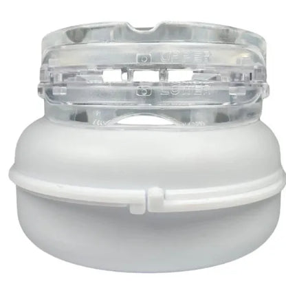 AirFlow™ Detiene los ronquidos para una mejor salud y un sueño más profundo.