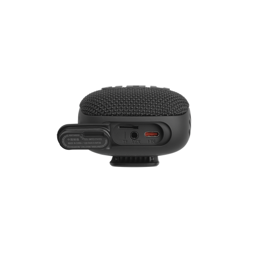 JBL Wind 3- Parlante Bluetooth Para Vehículos de 2 Ruedas