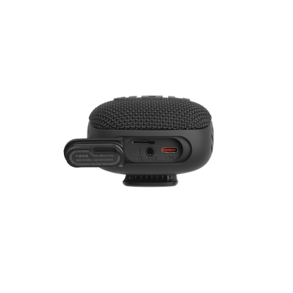 JBL Wind 3- Parlante Bluetooth Para Vehículos de 2 Ruedas