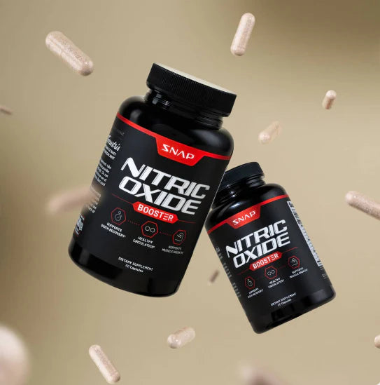 Potenciador de óxido nítrico