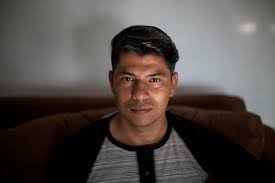 <strong>Carlos Méndez</strong>