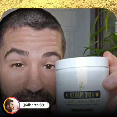 Felipe M. – 41 años