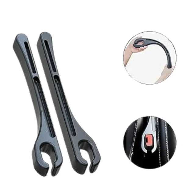 KIT DE TAPONES PARA ASIENTO DE CARRO-SOLO 50 UNIDADES DISPONIBLES
