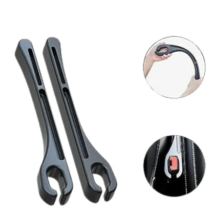 KIT DE TAPONES PARA ASIENTO DE CARRO-SOLO 50 UNIDADES DISPONIBLES